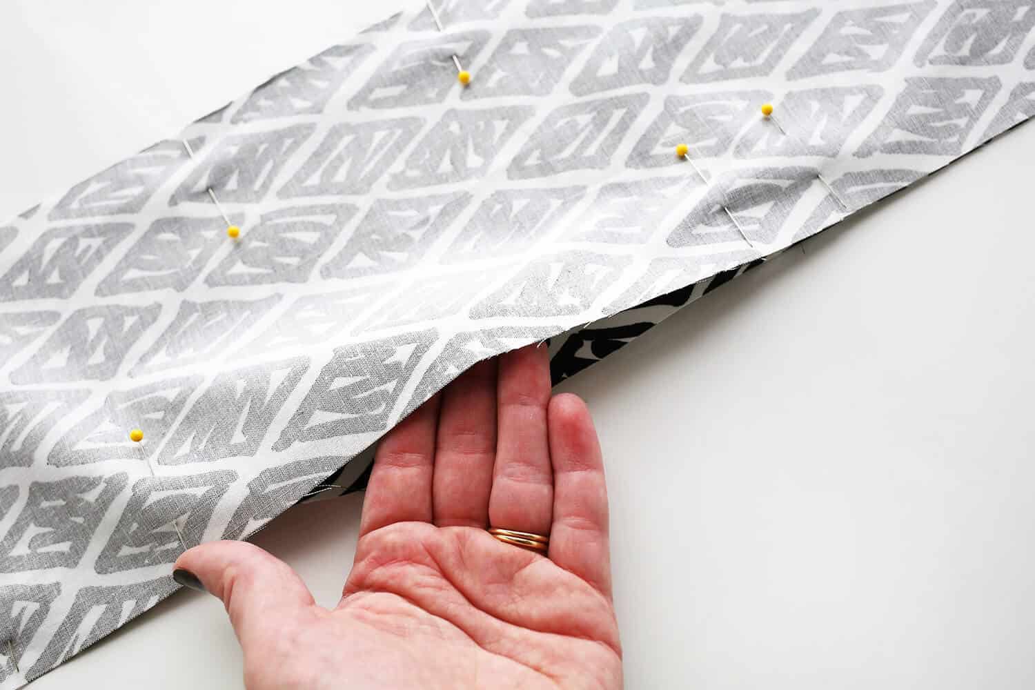 怎么制作桌布简单又好看,自制桌布简单又好看