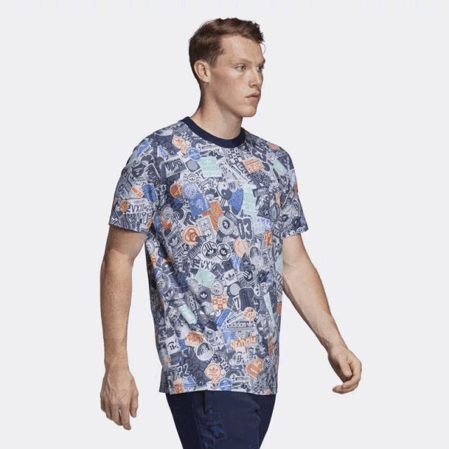 阿迪达斯全场应季商品6折,阿迪三件5.4折活动