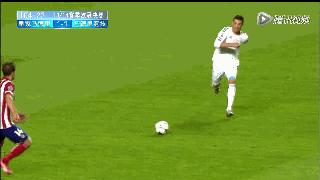 球王假装老人踢足球,内马尔假摔和c罗假摔哪个多