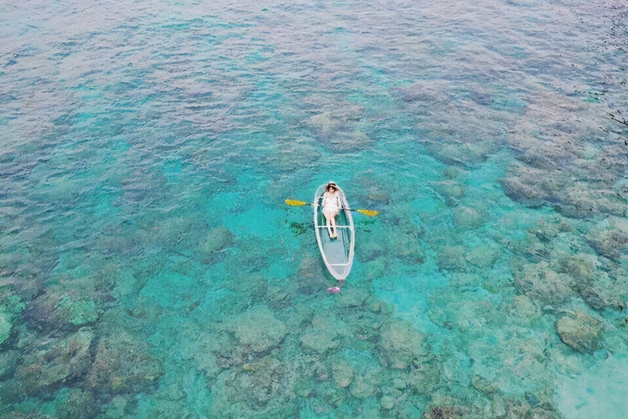 一个可以让人发呆的地方,哪些地方是适合一个人发呆的