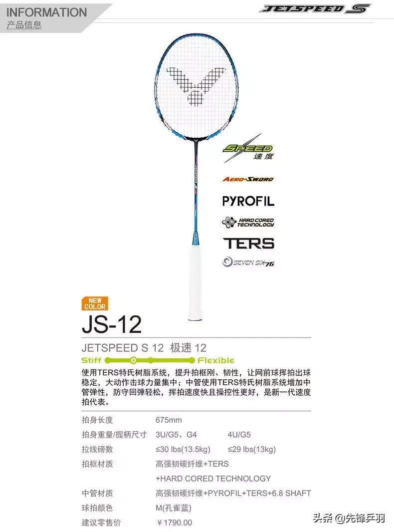 【全英钜惠】有了这些球拍,双打队友对你都另眼相看