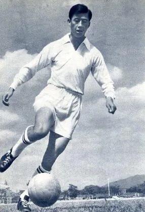 中国七十年代的中国男足,历任中国男足主教练战绩