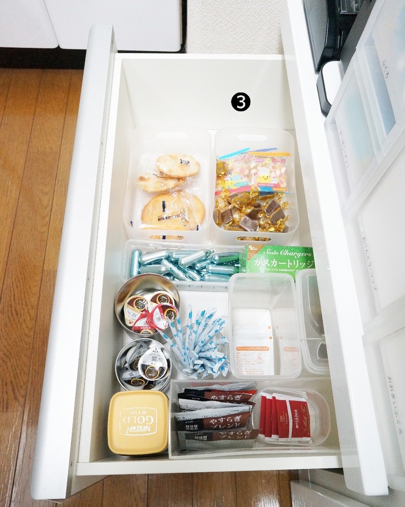 日本家居整理收纳品,日本最火爆的收纳神器