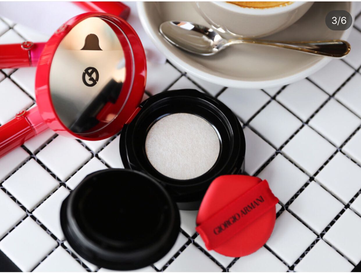 迪奥气垫和香奈儿气垫哪个最好用,迪奥香奈儿阿玛尼粉底液哪个好