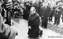 趣历史｜德国历届总理简介（1871-2019）