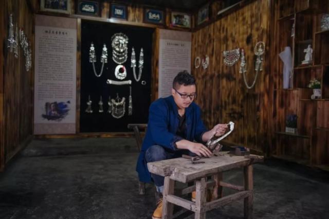 湘西工艺大师龙吉堂:平凡的世界,不平凡的大师路