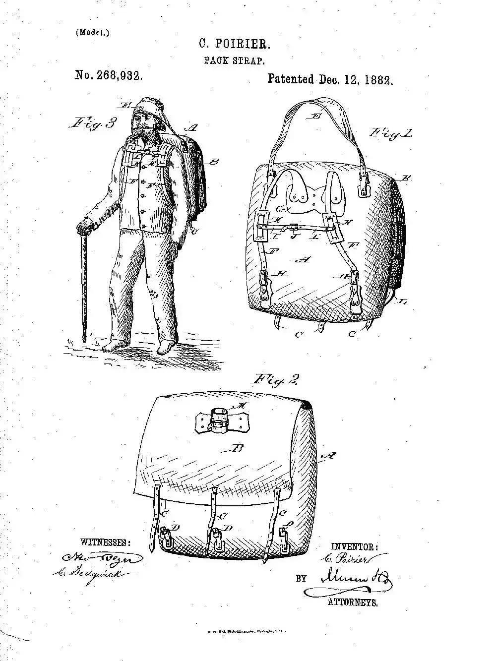 爆款时尚帆布包品牌,爆款帆布包大全