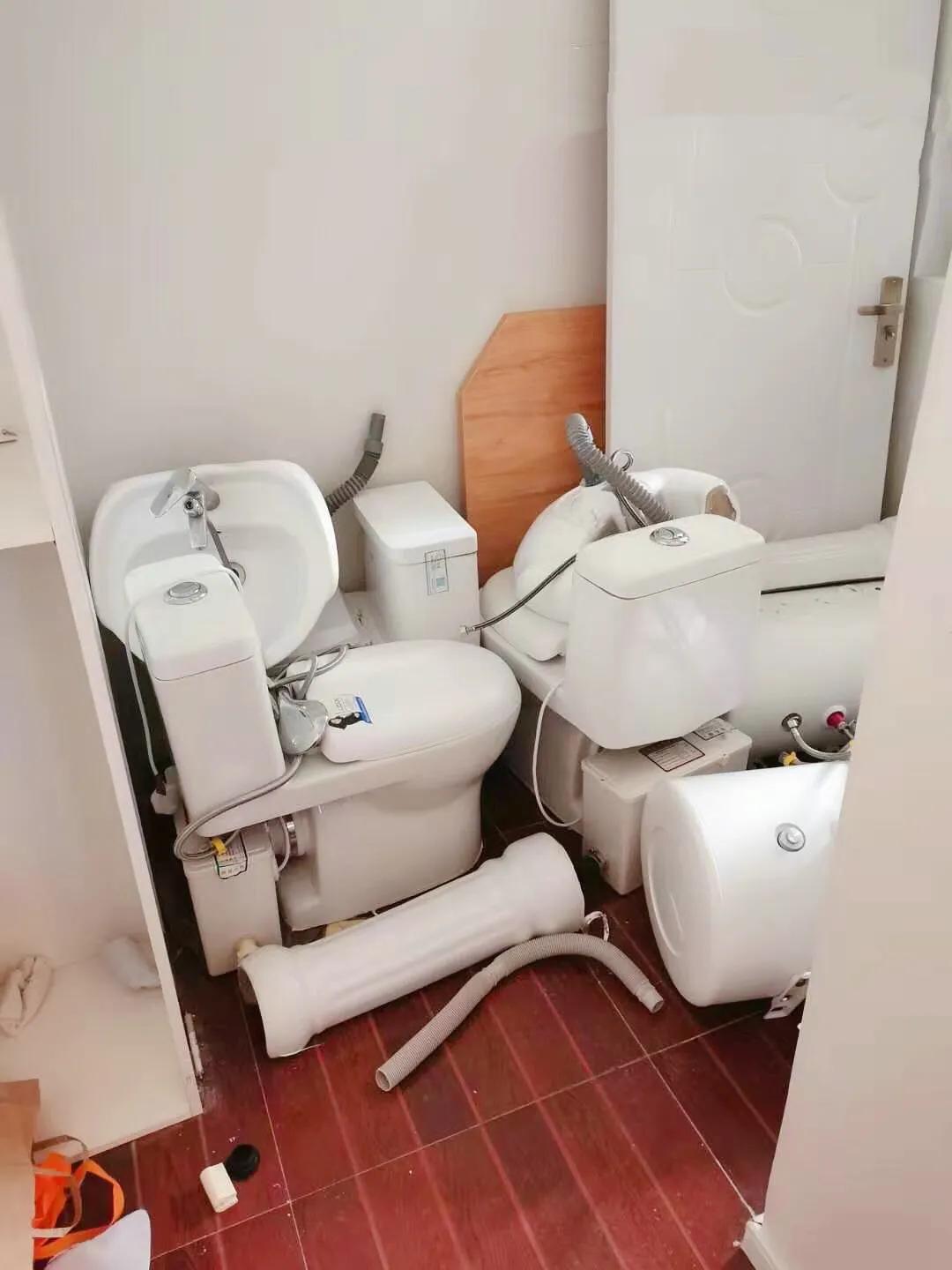 一小区推智能门禁可查群租,上海一小区推智能门禁可查群租