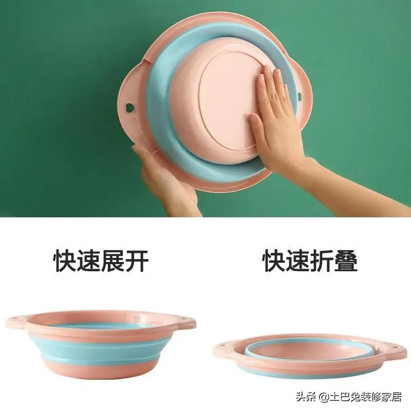 刚装修完的卫生间，被一堆网红神器给毁了