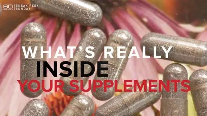 澳洲保健品骗局大揭秘,澳洲保健品重金属