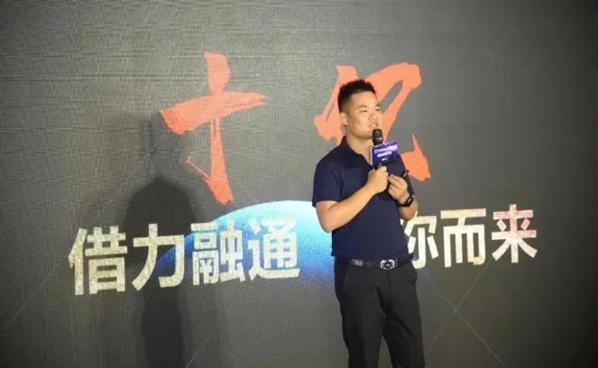 起网两年就杀入全国五强!顺心捷达融通崛起,快运江湖再生变量