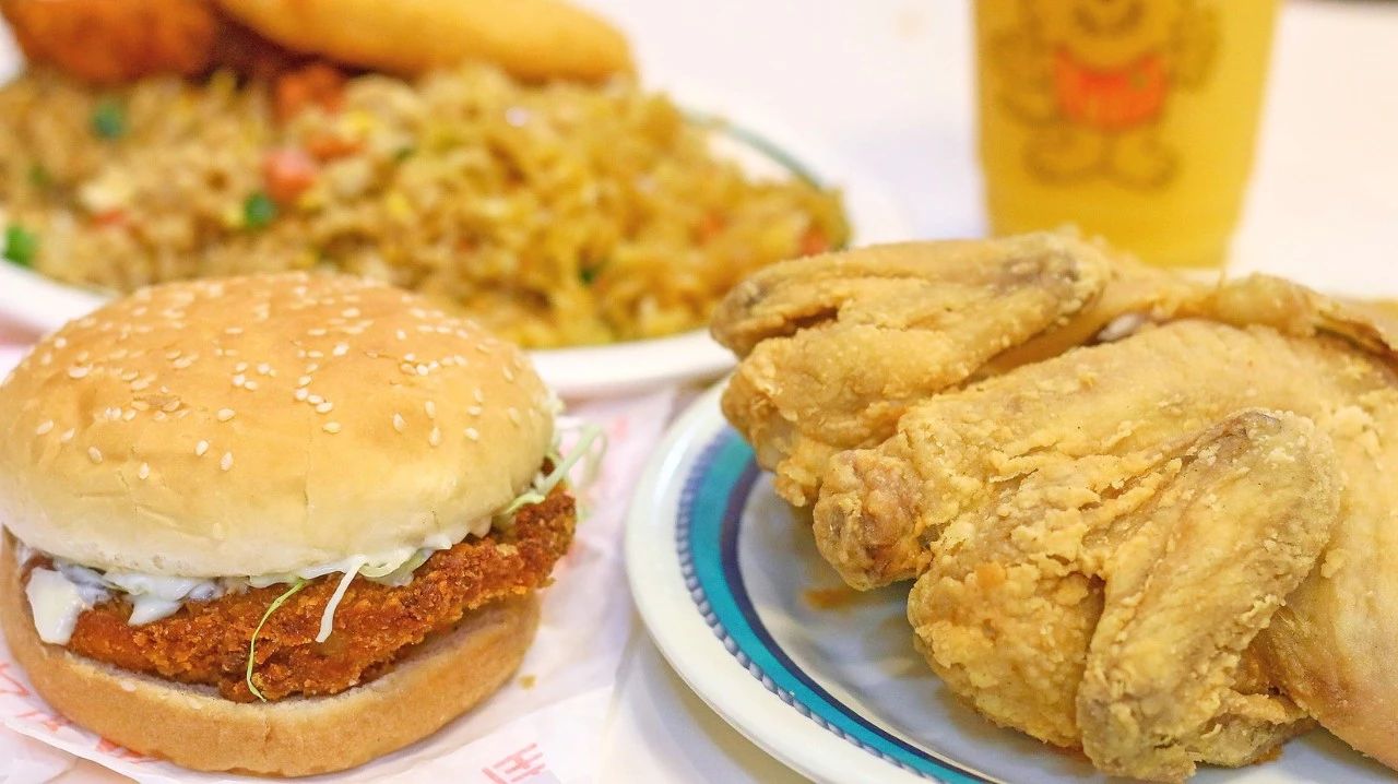 厦门八市菜市场隐藏的美食街,厦门美食店推荐前十名