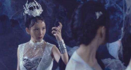 西游记再次被翻拍,西游记翻拍经典片段