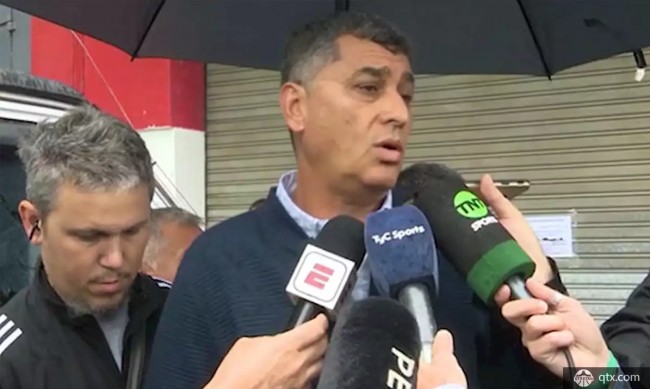 百年豪门化身抗疫先锋，河床拯救阿根廷足球