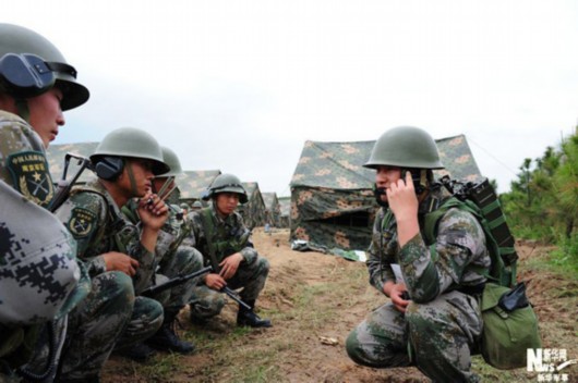 从少尉到上校需要多久,从少尉到上将需要多少年