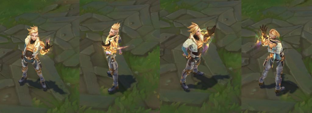 lol测试服更新阿卡丽,lol测试服最新改动装备冰杖