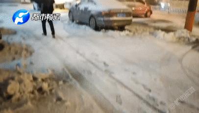 冷空气下雪来袭,冷空气下雪最新消息