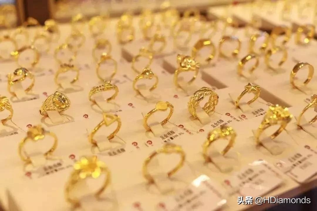 央视打假珠宝奸商——3大*局骗**，4种小伎俩，提醒消费者谨慎购买