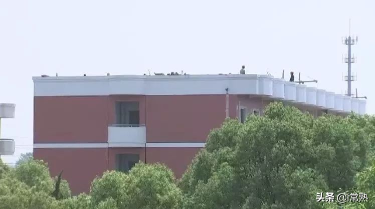 海虞高中省中分校好不好,海虞高中最新消息