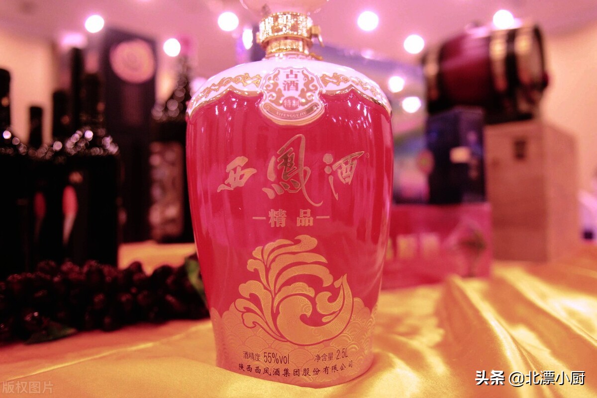 中国最好喝的十大白酒排名,中国最好喝的10大白酒排名