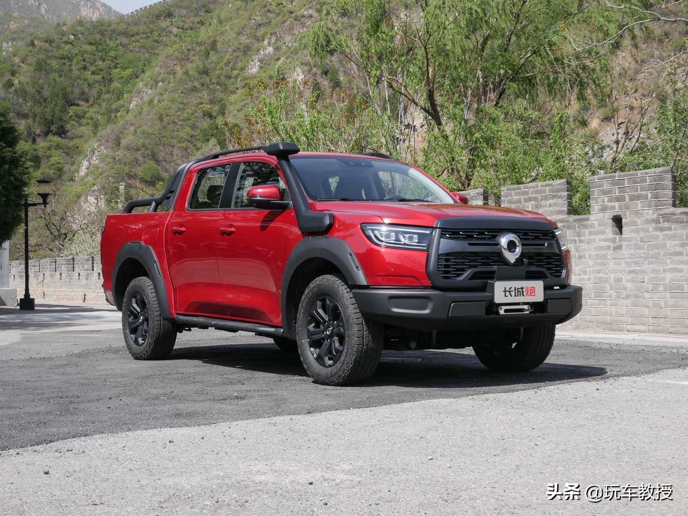 哈弗h92022款对比坦克300,比坦克300更好的车型