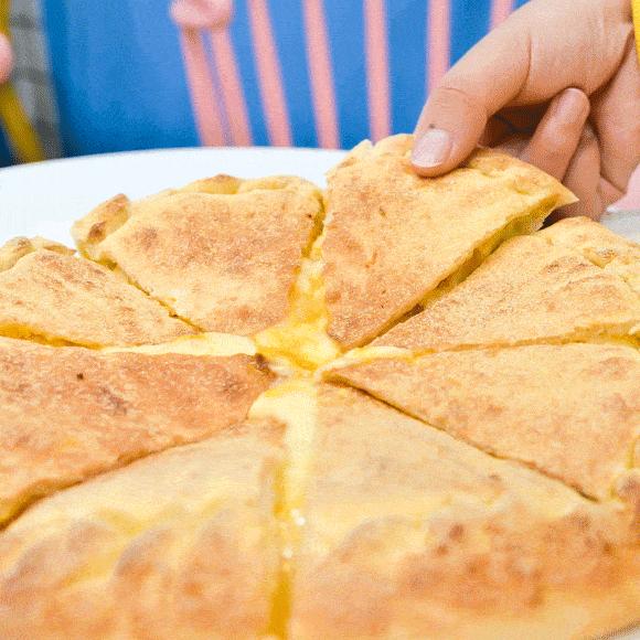 披萨学习技术要点,学习披萨需要掌握哪些重点