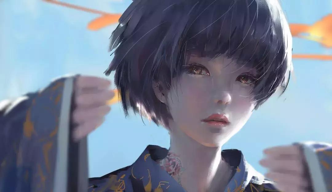 声音的精灵——那些能让人放空心灵的唱见们(国内篇)