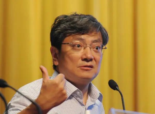 网红教授郑强卸任名校书记,最受欢迎的网红校长郑强履新职