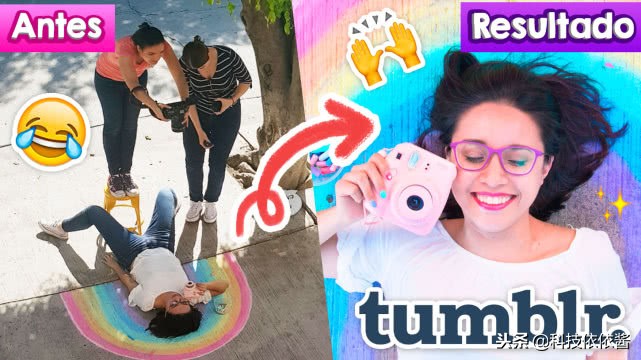 老司机哭泣Tumblr被苹果下架成人内容再见“汤冷了”