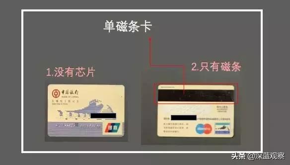 有银行卡的朋友该注意些什么呢,有银行卡的人注意什么警方提示