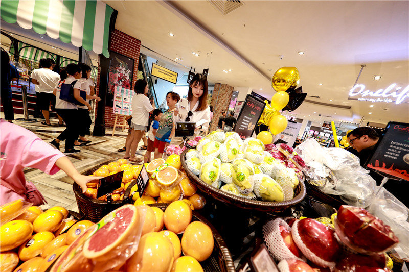 连接“一带一路”汇聚国际名品!石家庄北国城市奥莱升级全球商品购物中心