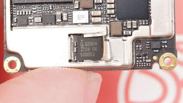 魅族首款智能手表拆解报告，内置艾为AW8896数字智能K音频放大器