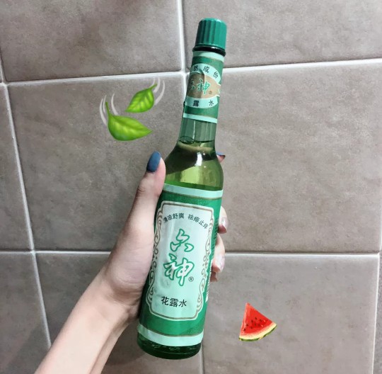 启初面霜哪款最滋润,火到国外的花露水