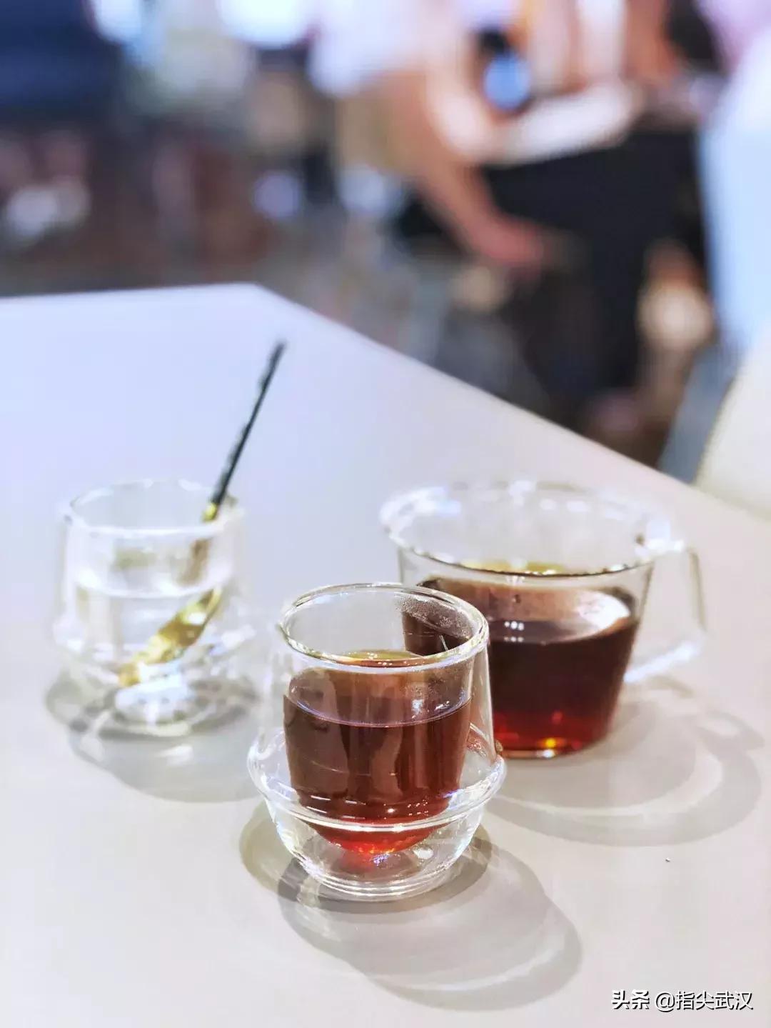 一家高逼格的咖啡店武汉,完美攻略一次打卡武汉7家咖啡馆