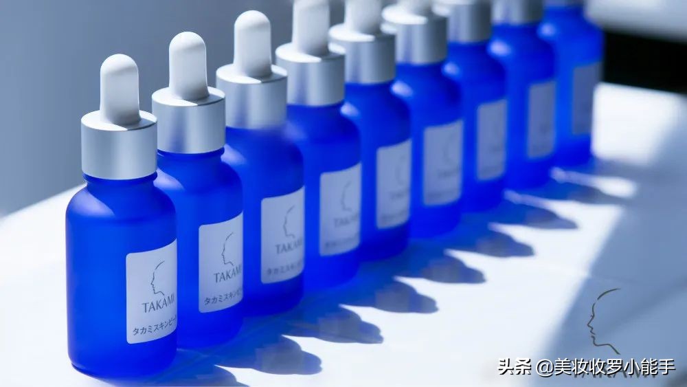 日本takami美容液,日本takami去角质调理液