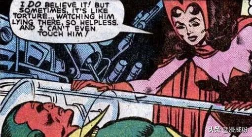 复联4超燃片段绯红女巫,复联4首映场绯红女巫手撕灭霸