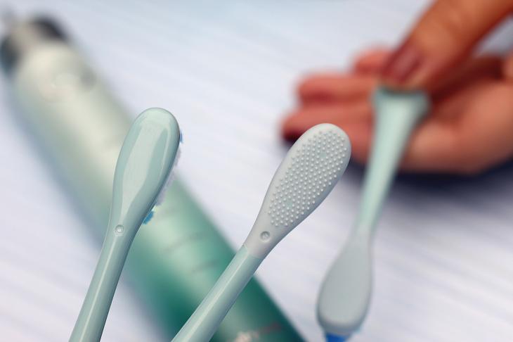 百元左右的电动牙刷推荐,fairywill电动牙刷p80