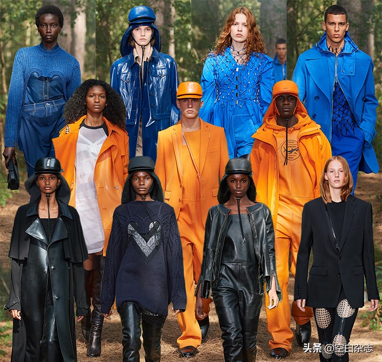 burberry的自然拼读,burberry云淡风轻