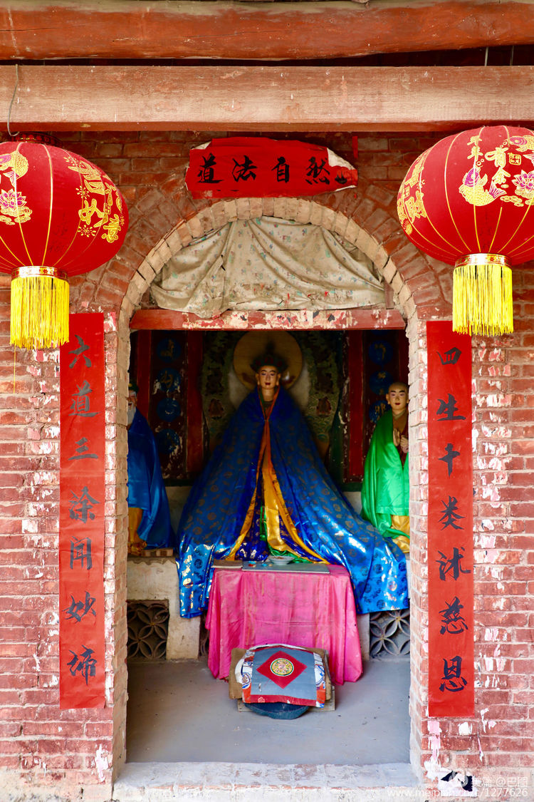 偃师巩义有哪些旅游景点,洛阳偃师旅游景点大全介绍