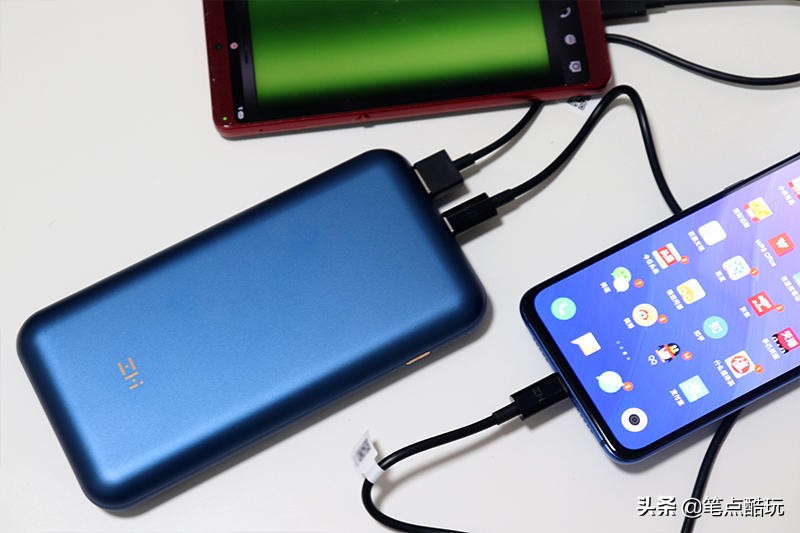 65w快充一拖三,65w快充紫米