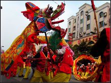 二月二龙抬头节日介绍,二月二龙抬头的习俗吃什么