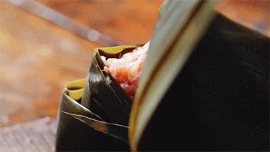 怎样可以做好吃的粽子,粽子煮出来太软不好吃