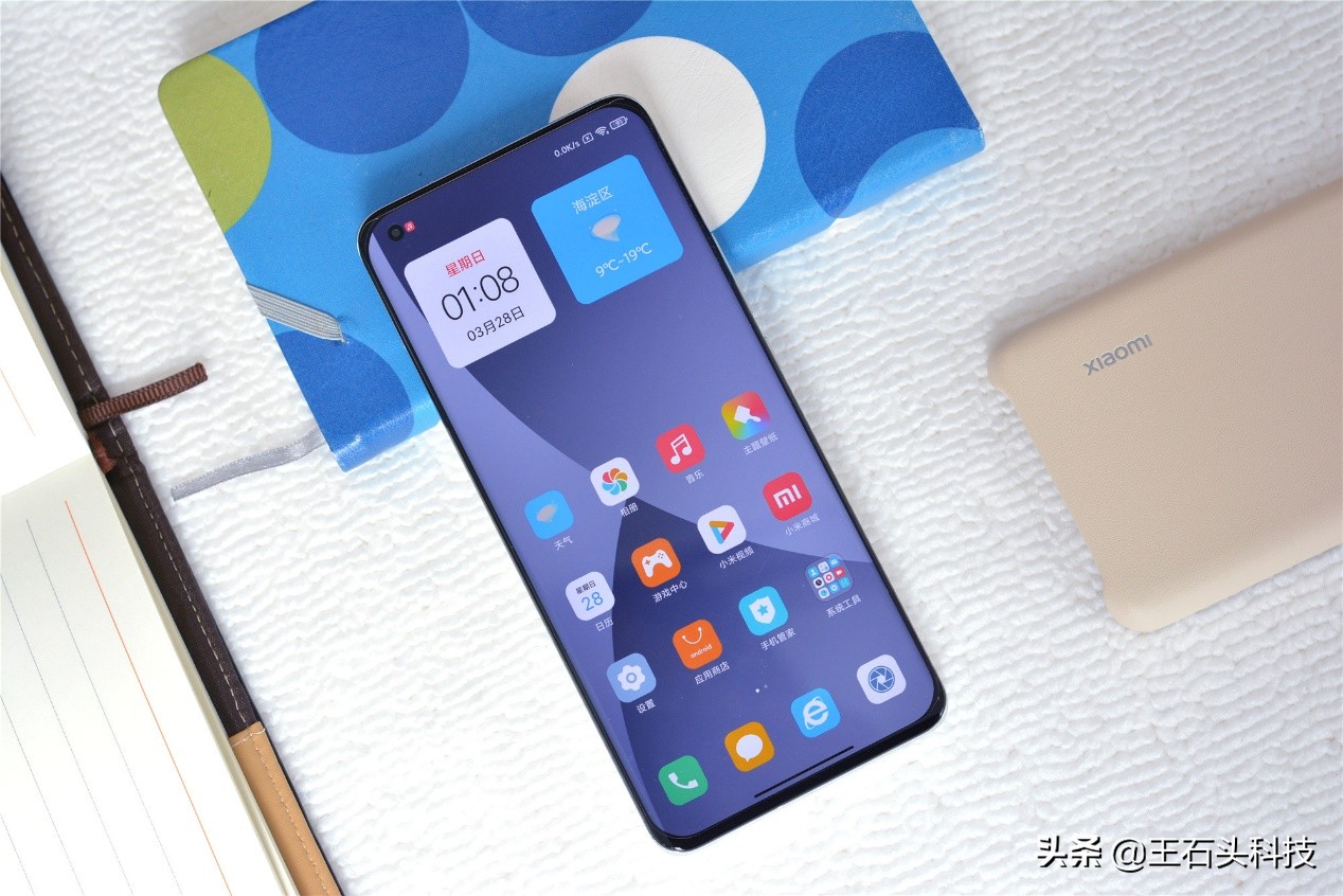 海外版安卓之光发布！小米挣外国人的钱，“补贴”中国消费者