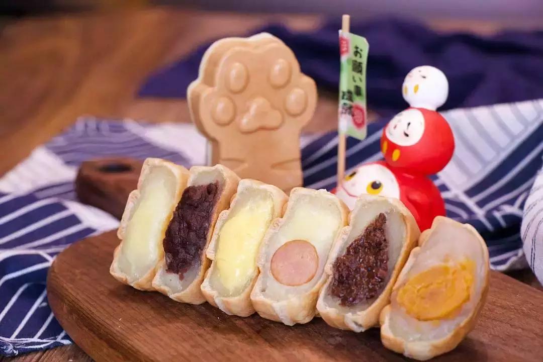 茶饮加铁板小吃,火爆的茶饮有哪些