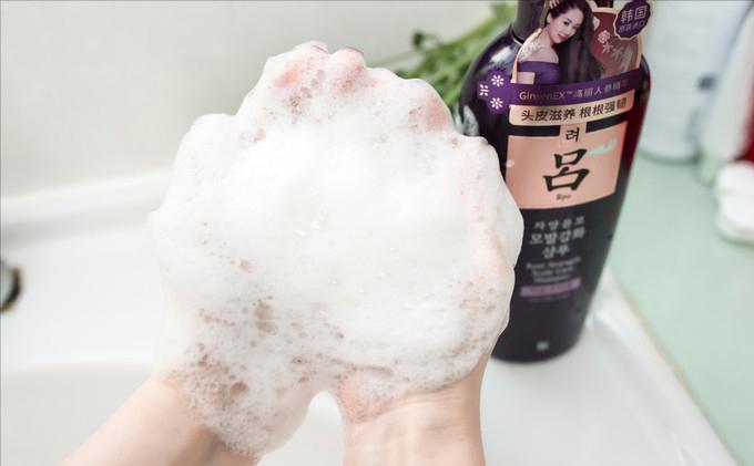 防脱固发洗发水推荐真实测评,防脱固发洗发水测评真实推荐