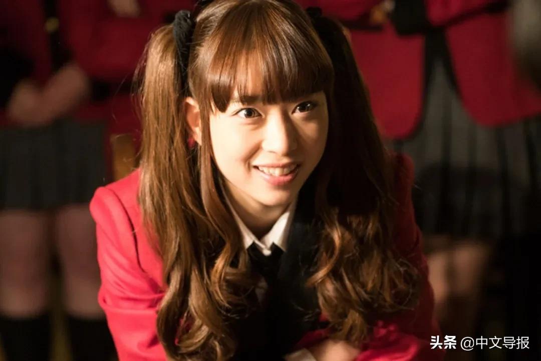 日本开挂的女孩,日本开挂天才少女森川葵