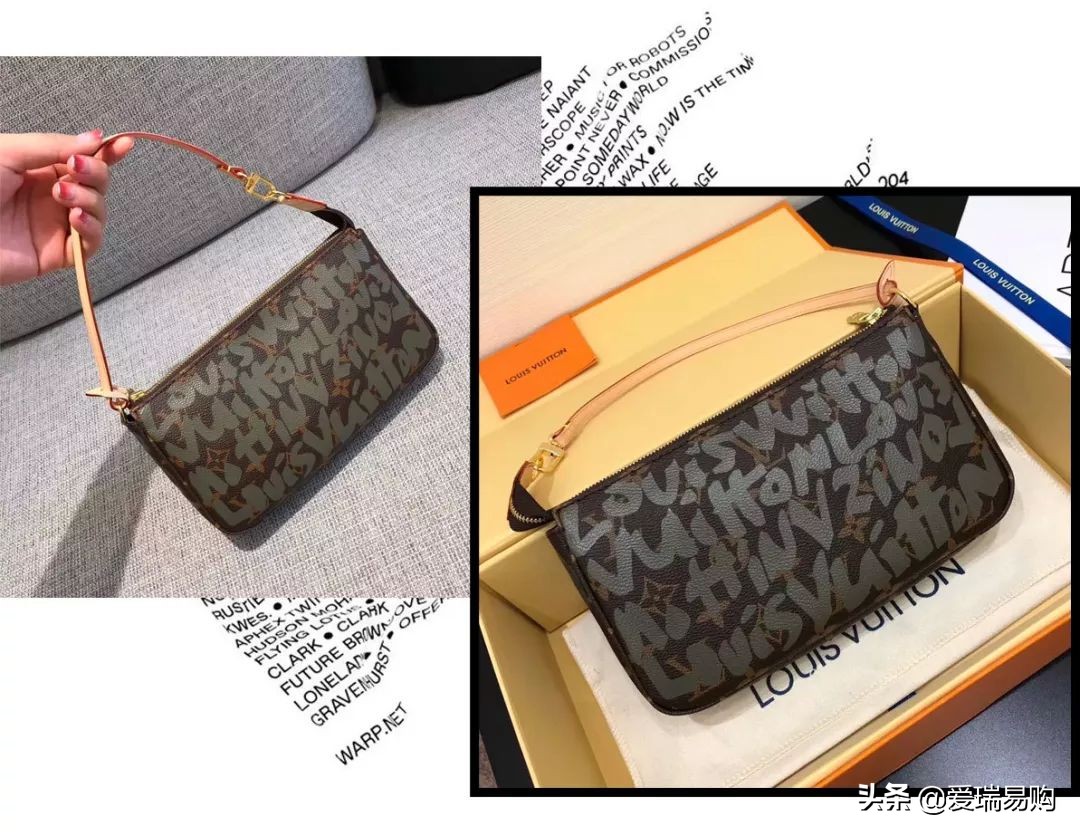 包包真的还能被鉴定出假的吗,不会造假的品牌包包