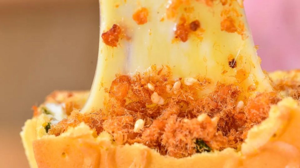 只卖3杯奶茶,只卖100多杯的奶茶