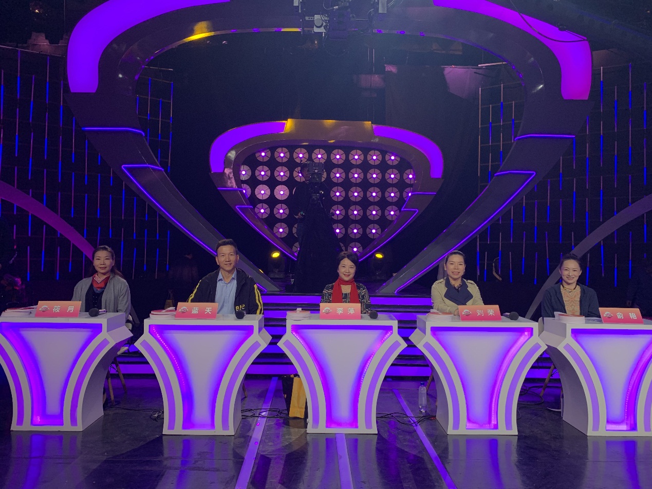 享佳公益赞助《舞动江苏》邮轮总决赛下月启航