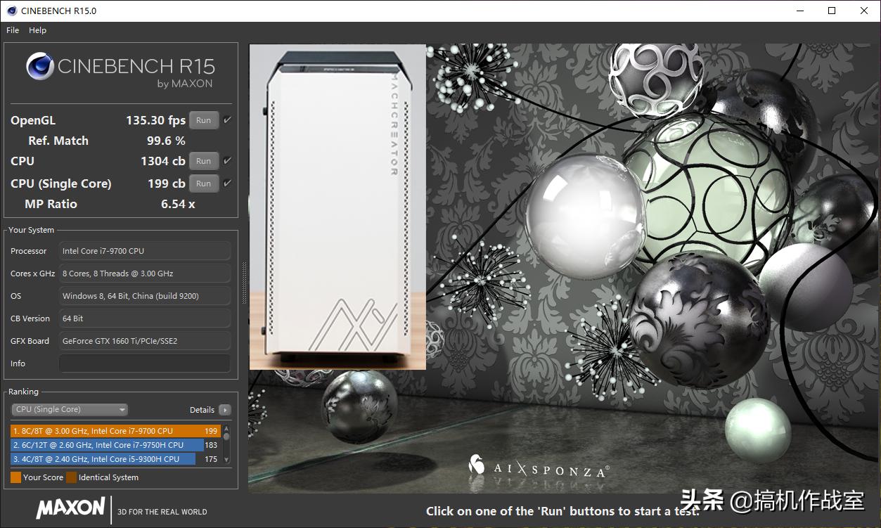 小巧精致机箱,兼容性好性价比高的机箱推荐